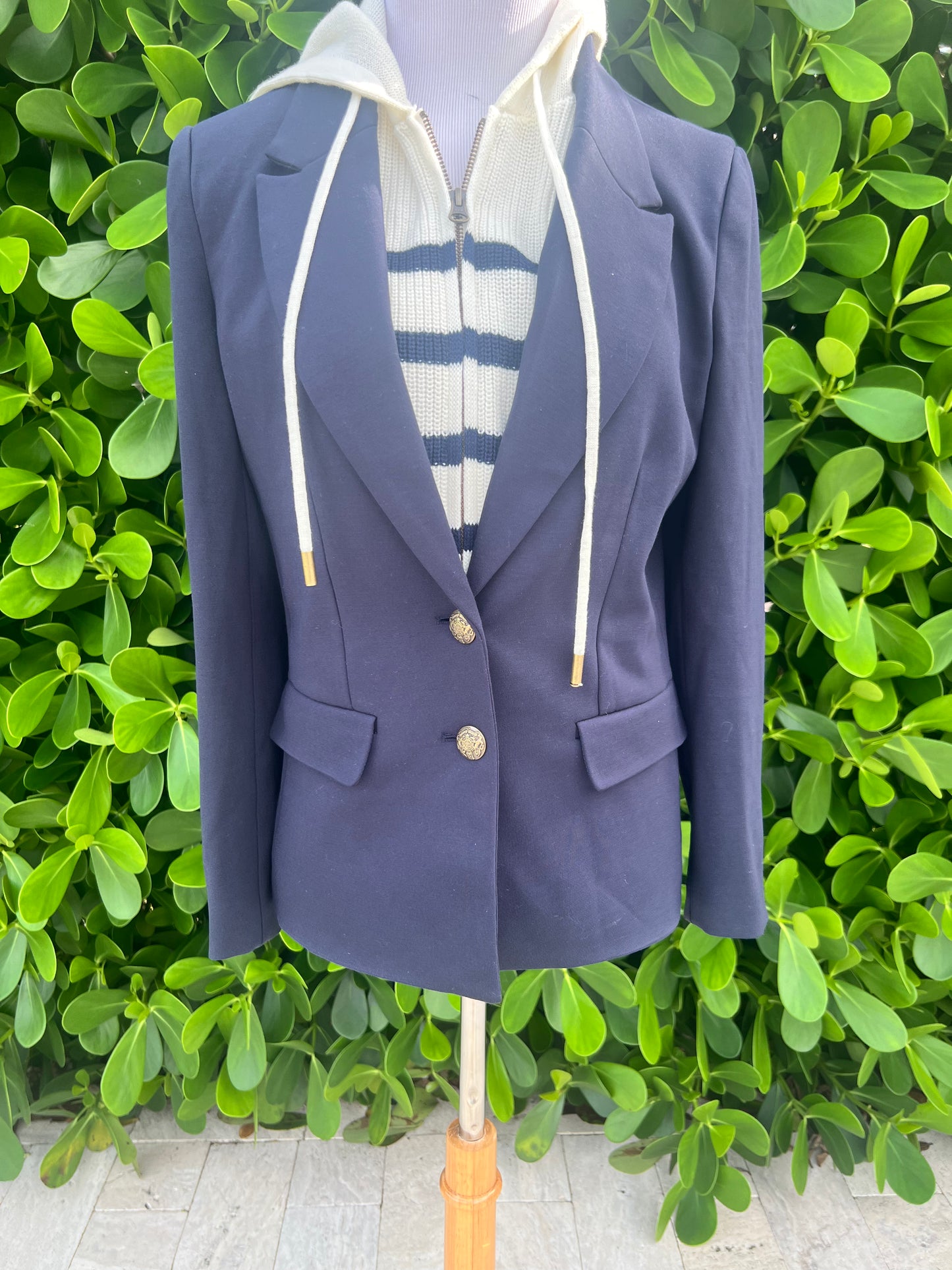 Evereve Dawson Blazer XS